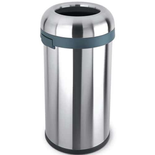 Simplehuman afvalbak Bullet-Top