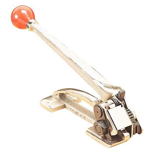 Hoogwaardige ergonomische spanner - Staalband