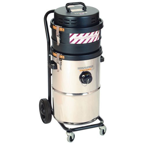 Stof- en waterzuiger Atex 45 L