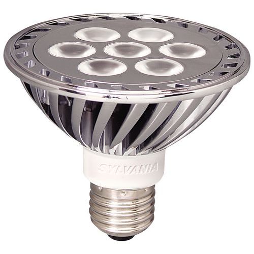 Ledreflectorlamp spot- Hi-Spot Refled PAR30 E27