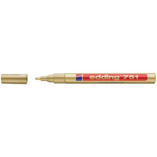 Verfmarker - Edding 751