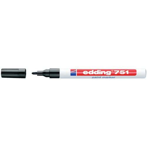 Verfmarker - Edding 751