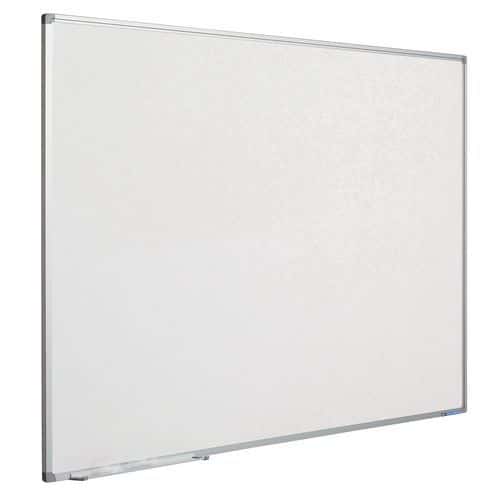 Magnetisch ecologisch whiteboard Softline - geëmailleerd - Smit Visual