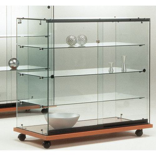 Vitrine Easy E146 - Met verlichting