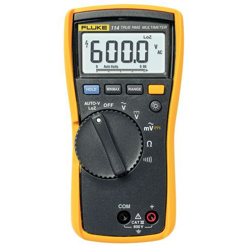 Multimeter serie 100 - FL114