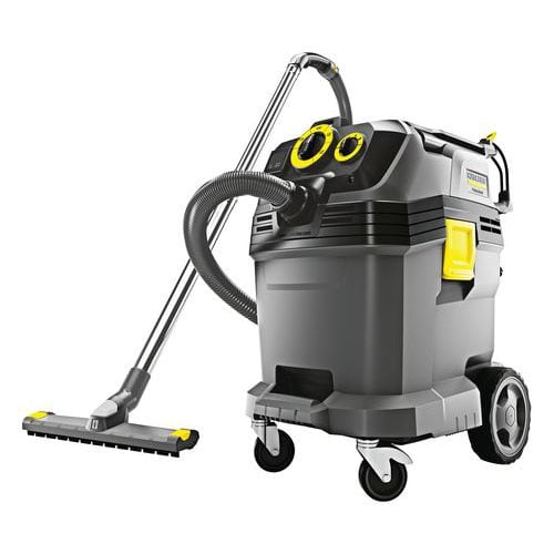 Stof- en waterzuiger Karcher NT 40/1 en NT 50/1 Tact Te L