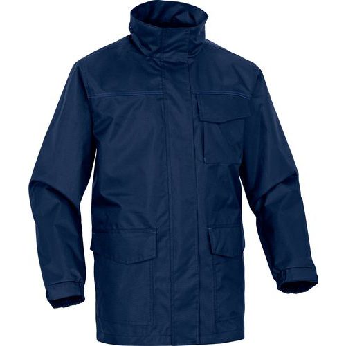 Regenparka Van Pu-Gecoat Oxford polyester