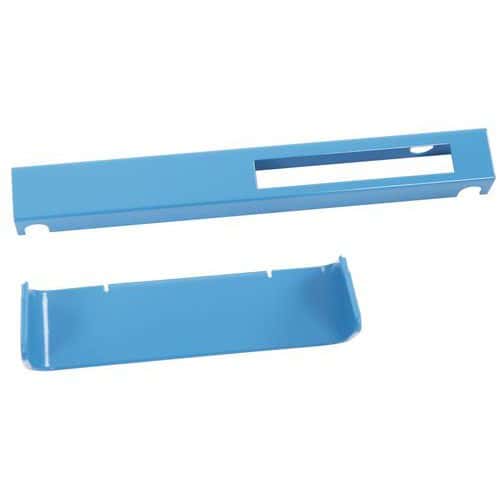 Recycling set Connector Bin - Vepabins