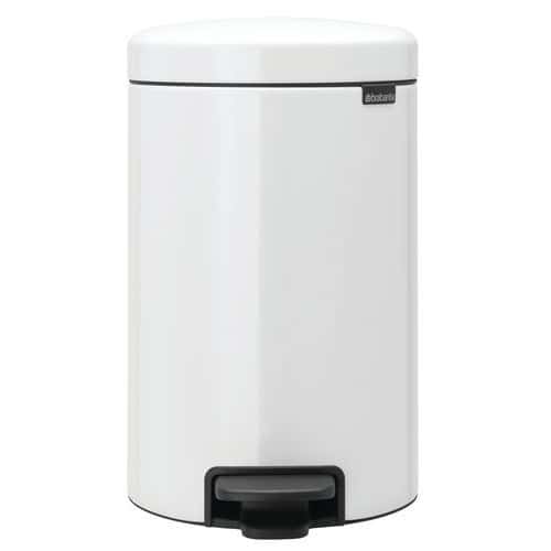 Afvalbak met pedaal NewIcon 12 l - Brabantia