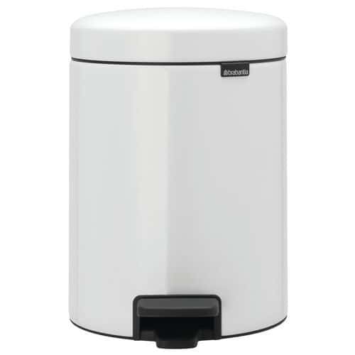 Afvalbak met pedaal NewIcon 5 l - Brabantia