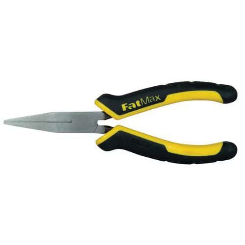 Tang met platte bek 160 mm FatMax®