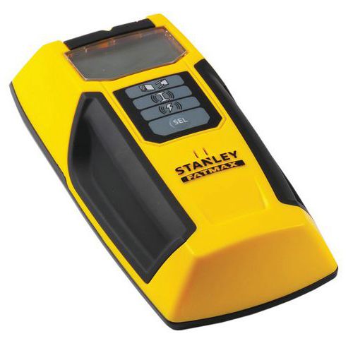 Materiaaldetector S300 FatMax