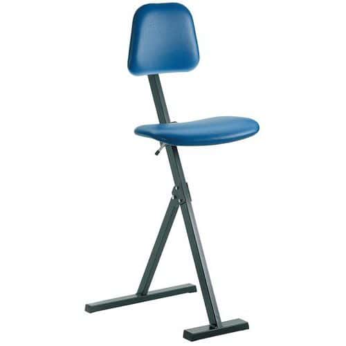 Zit- en stasteun 1202 - Global Professional Seating