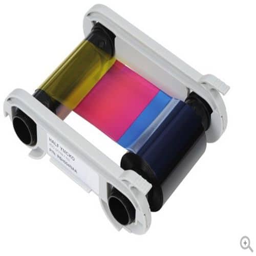 Lint voor printer 1/2 kleur - 400 prints - Edikio