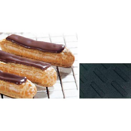 Vorm voor eclairs