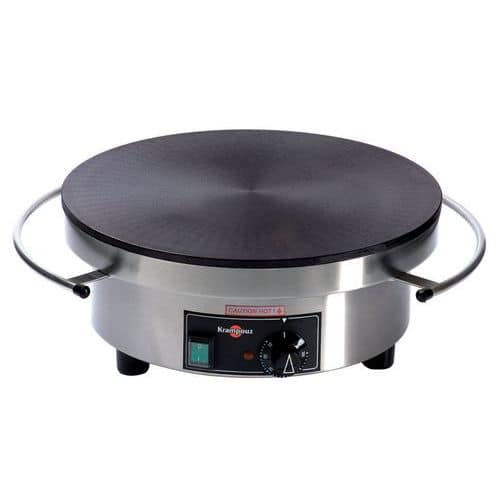 Crêpemaker Confort export