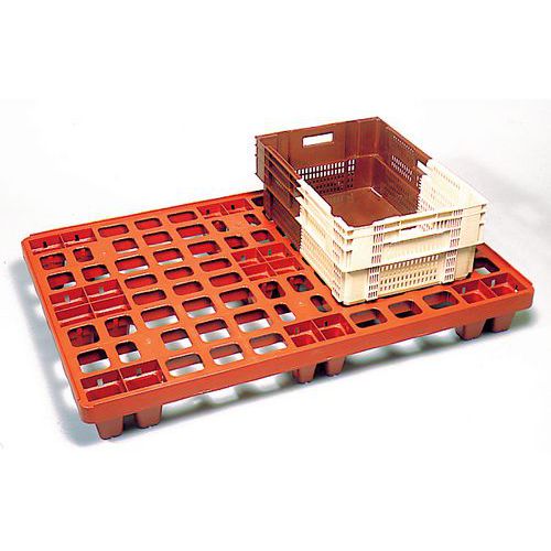 Pallet packpal_Matfer