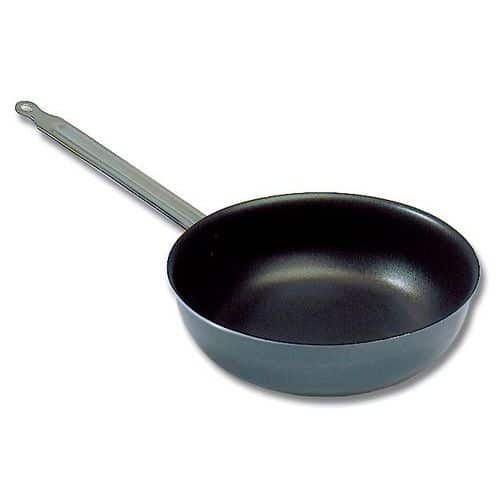 Sauteerpan conisch met steel Classe Chef +