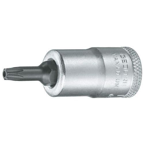 Dopsleutelschroevendraaier 3/8 Torx ITX30B - Gedore