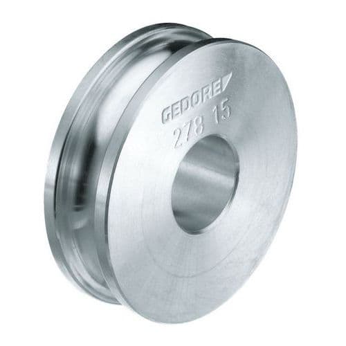 Sluitring voor buighefboom E2786 - Gedore