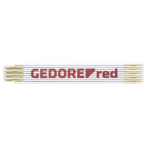 Duimstok hout 2m R94500002 - GedoreRed