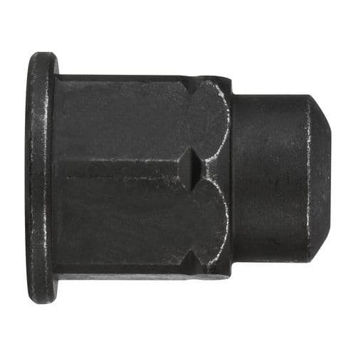 Adapter 19mm 5/16 19SK-8Bit - Gedore