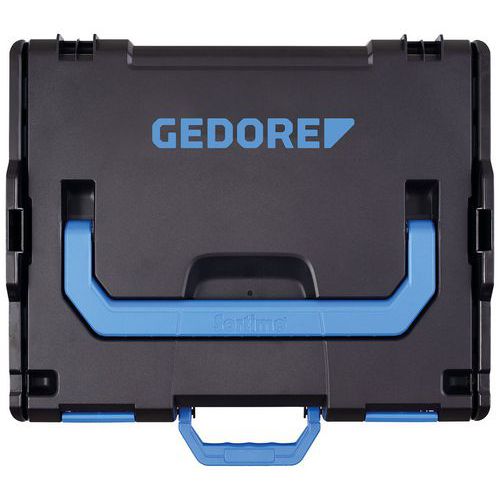 Gedore L-BOXX 136 met frontgreep 1100 L - Gedore