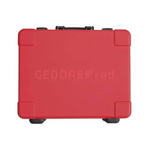 Gereedschapskoffer leeg R20650066 - GedoreRed