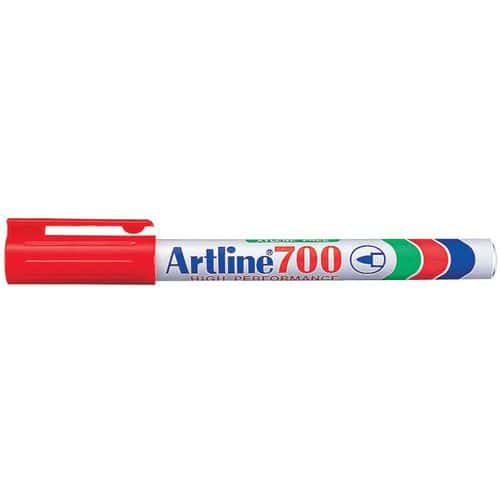 Permanente markeerstift Artline