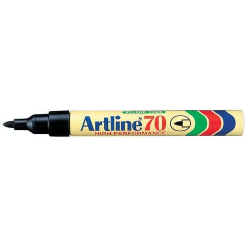 Permanente markeerstift Artline