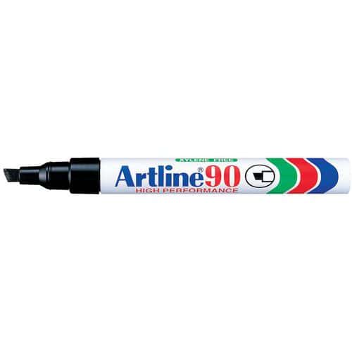 Permanente markeerstift - Artline 90