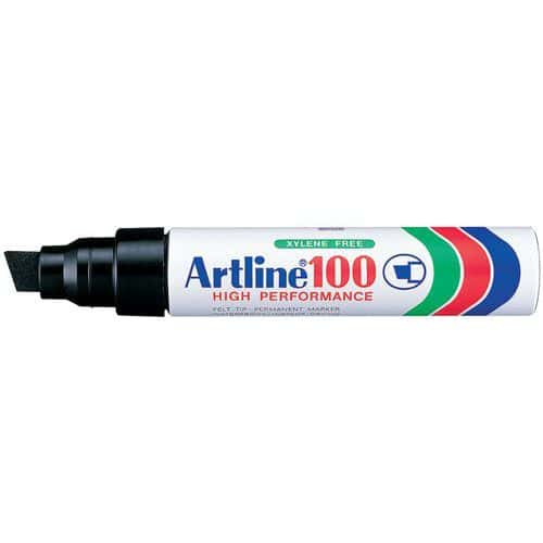 Permanente markeerstift - Artline 100