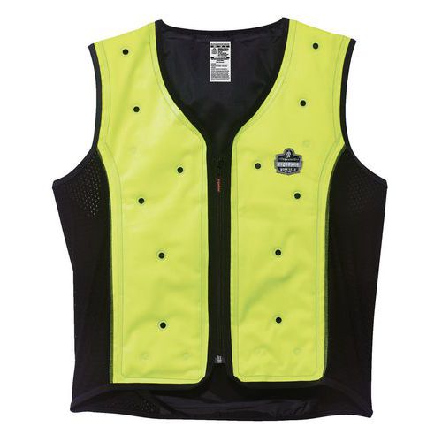 Verkoelend vest Chill-Its® 6685