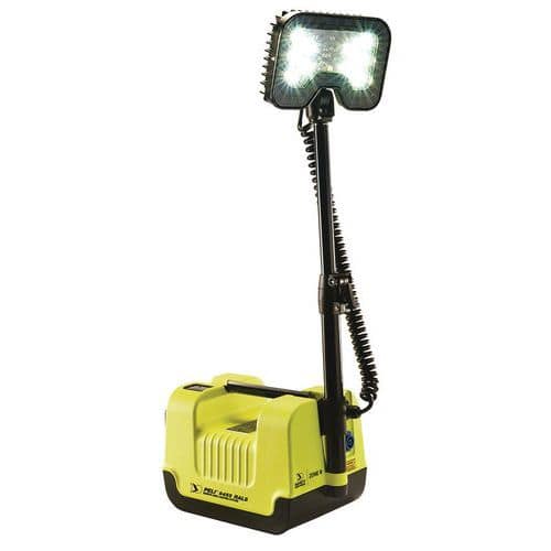 Werklamp Peli 9455Z0