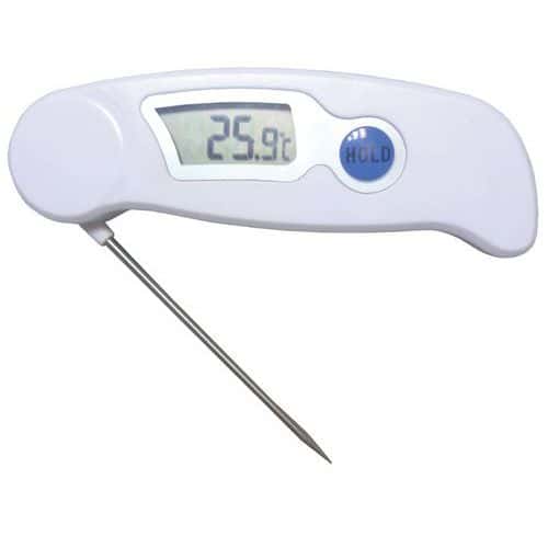 Thermometer Inklapbaar