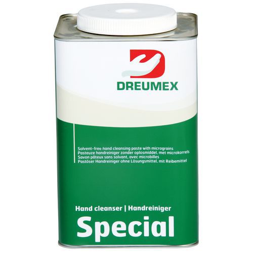 Handreiniger Dreumex Special