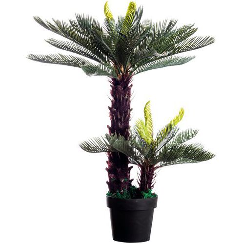 Kunstplant varenpalm