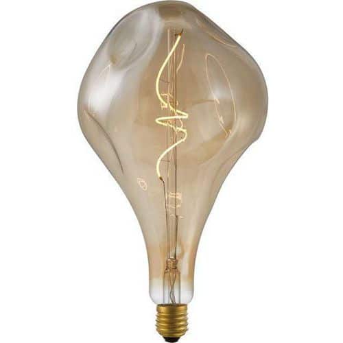 Decoratieve ledlamp filament E27 A165 FleX Mystery XXL 4 W - SPL