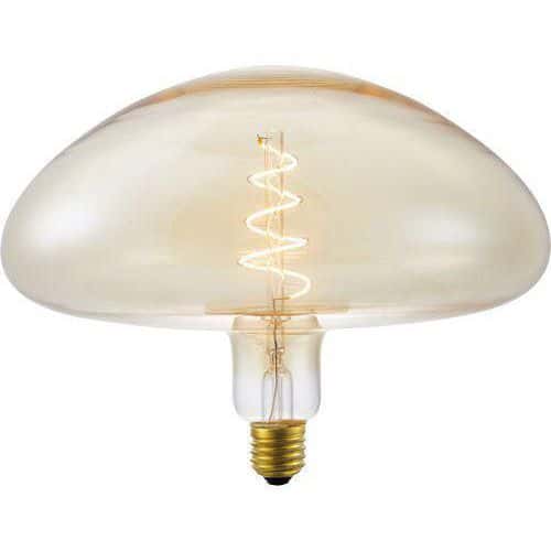 Decoratieve ledlamp filament E27 XXL FleX Mush 4W - SPL