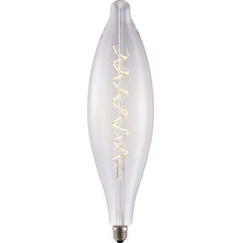 Decoratieve ledlamp E27 XXL Spiral 6 W - SPL