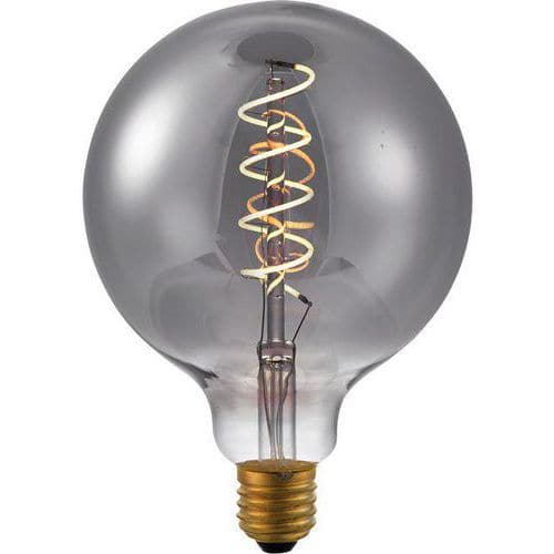 Ledlamp filament E27 FleX AX Globe G80 tot G125 - SPL