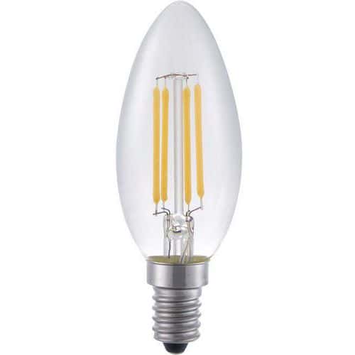 Ledlamp Candle E14/E27/B15d/B22d dimbaar - SPL