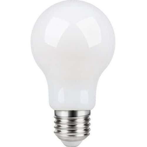 Ledlamp filament GLS A60 E27 en ba22d dimbaar - SPL