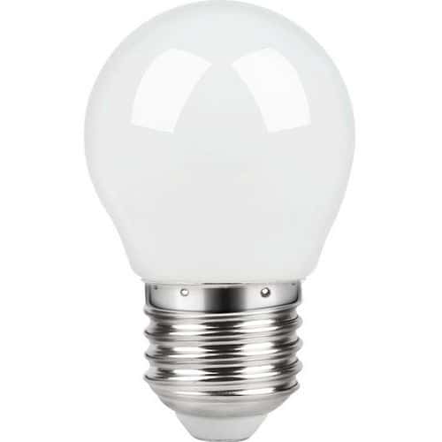 Ledlamp G45 E27 5 W - SPL