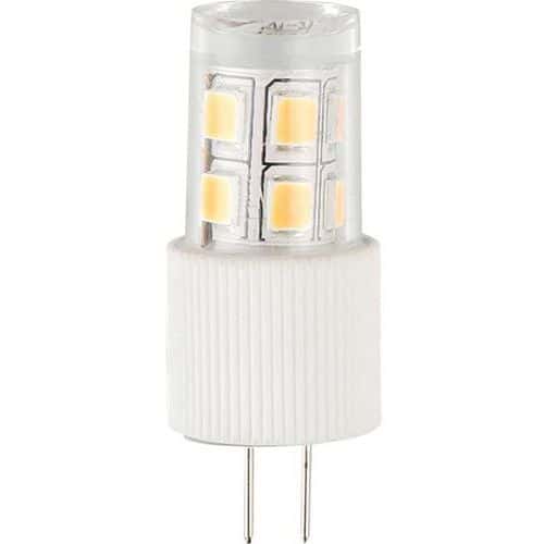 Compacte ledlamp G4 T10/T14/T17 dimbaar - SPL