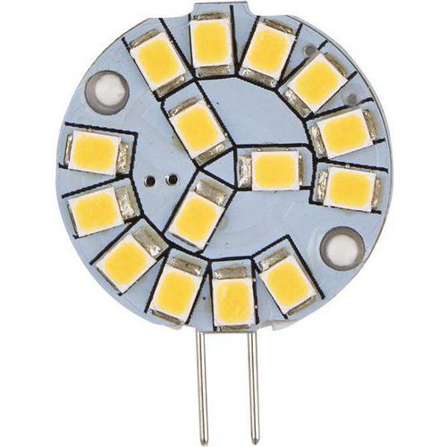 Ledlamp Compact Disc G4 1,8 W - SPL