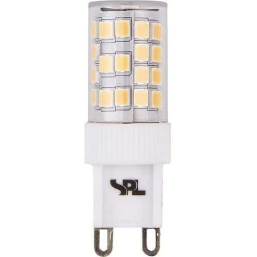 Compacte ledlamp G9 T16/T17/T18 dimbaar - SPL