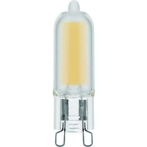 Compacte ledlamp G9 T13 2 tot 3 W - SPL