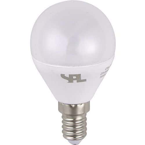 Ledlamp E14 G45 3 tot 5W - SPL