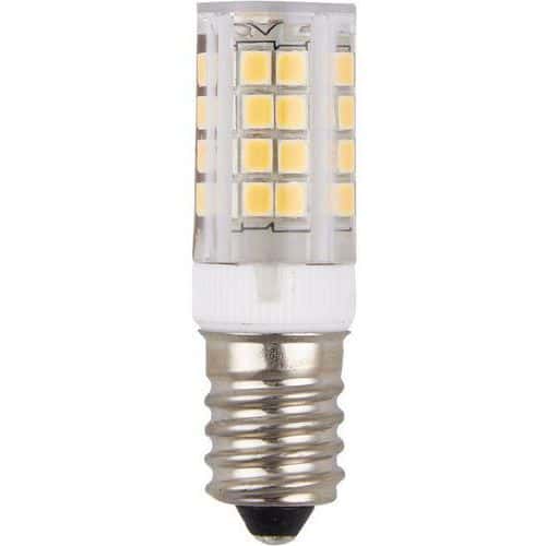 Ledlamp E14 compacte buis T14 tot T18 - SPL